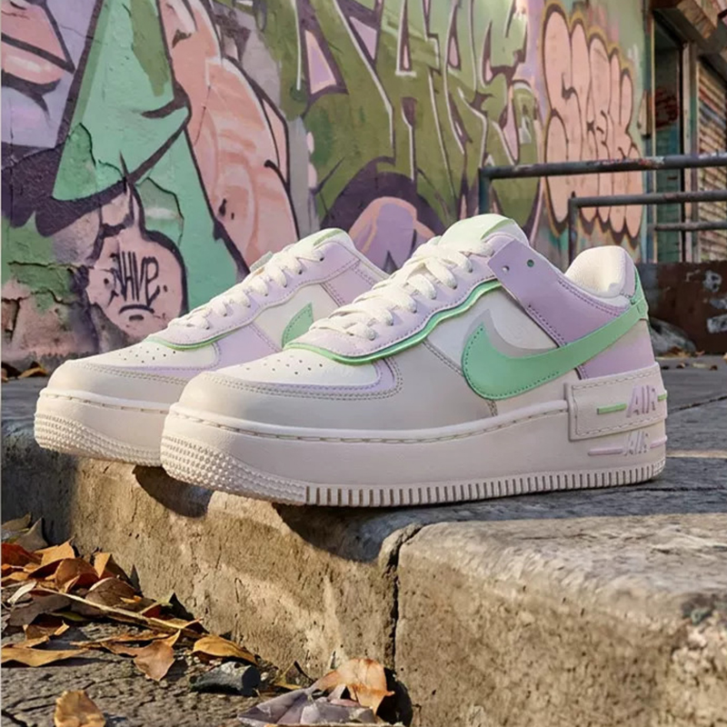 Nike Shoes Air Force 1 - Nike Air Force 1 Shadow, modelo