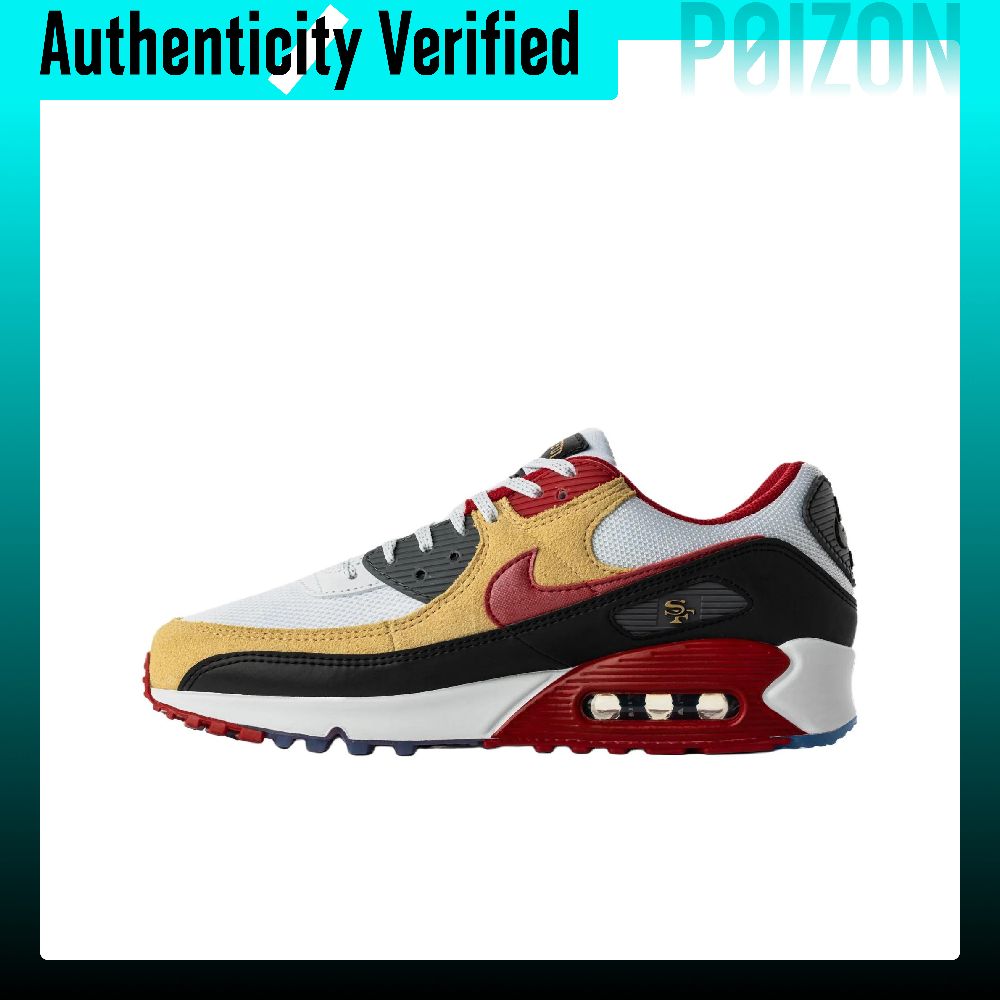 Nike Shoes Air Max 90 - Zapatillas de running NFL x Nike