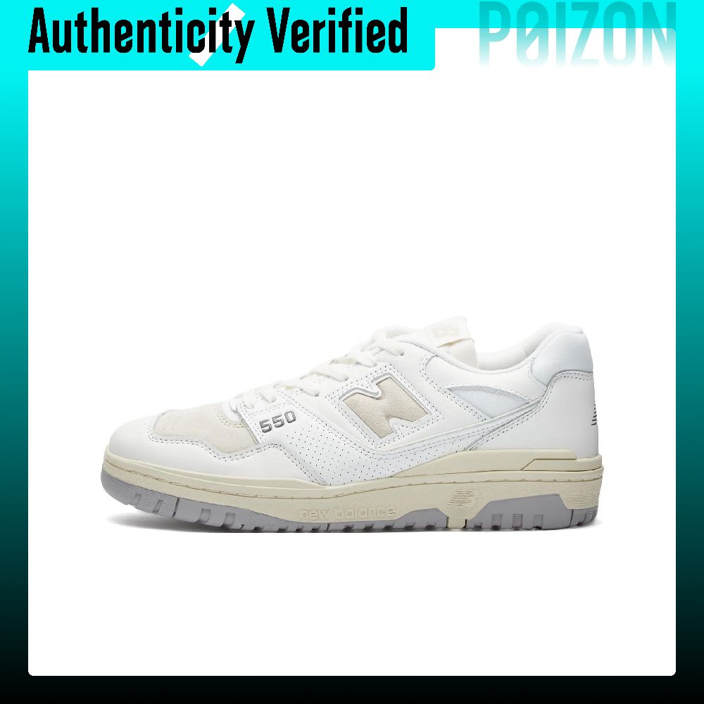 New Balance Shoes 550 - Zapatillas de baloncesto retro New Balance