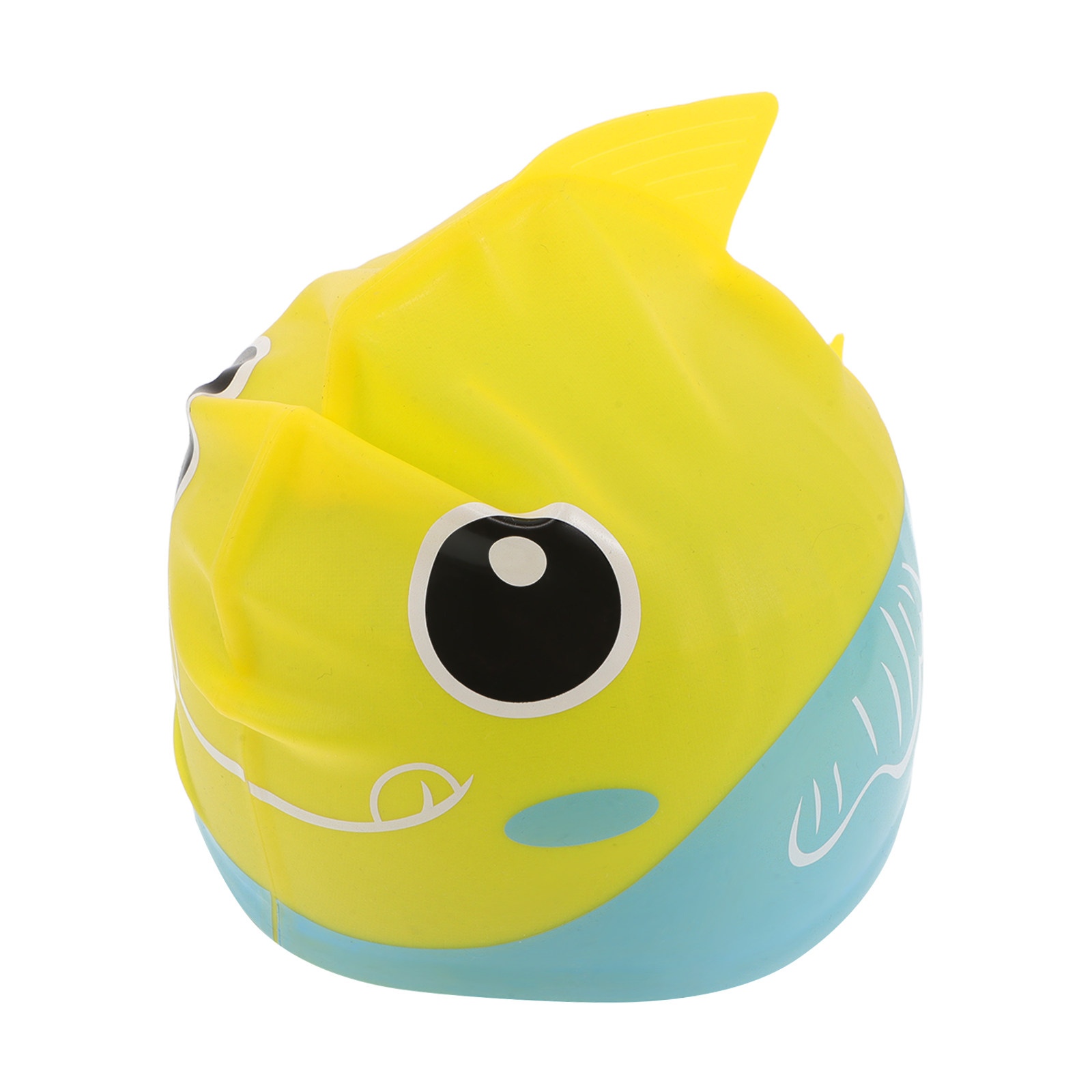Swim Hat Silicone - Gorro de natación de silicona para
