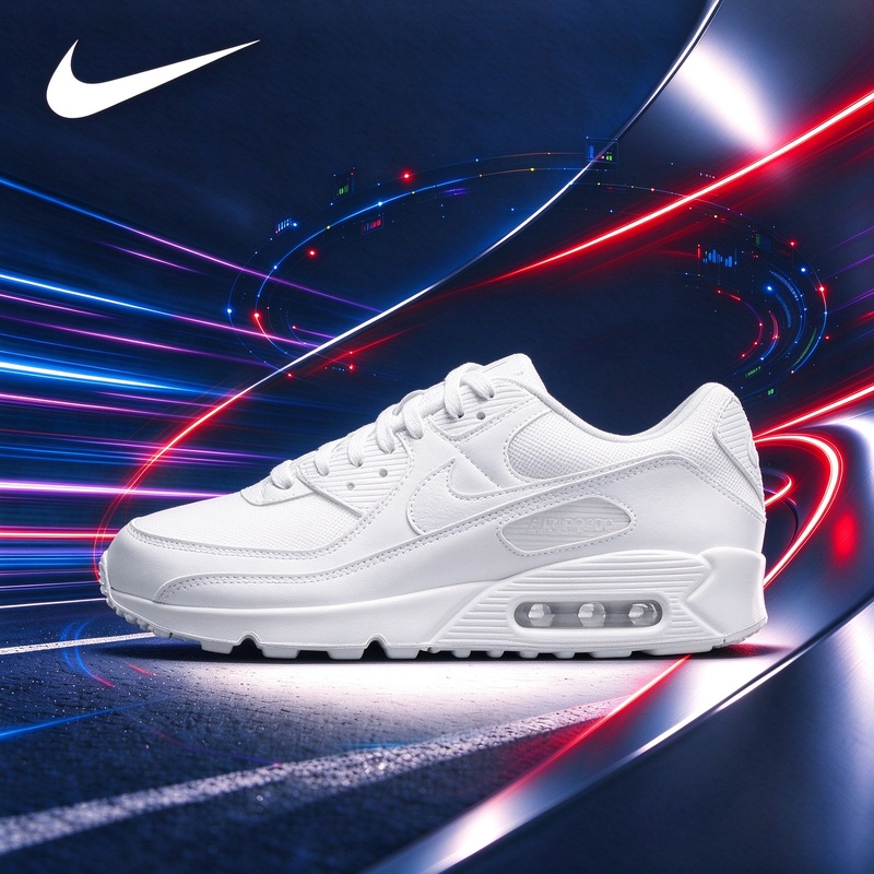Nike Shoes Air Max 90 - Nike Air Max 90, zapatillas deportivas