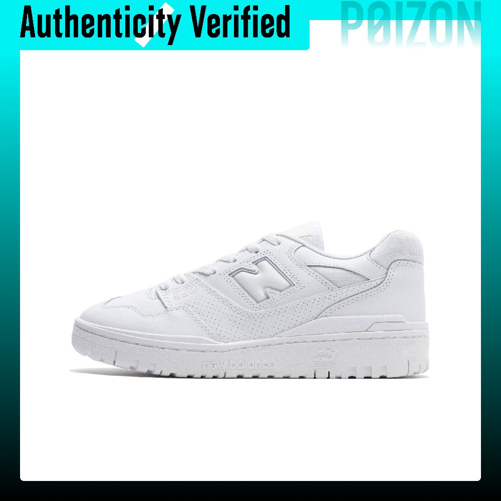 New Balance Shoes 550 - Zapatillas de baloncesto retro New Balance