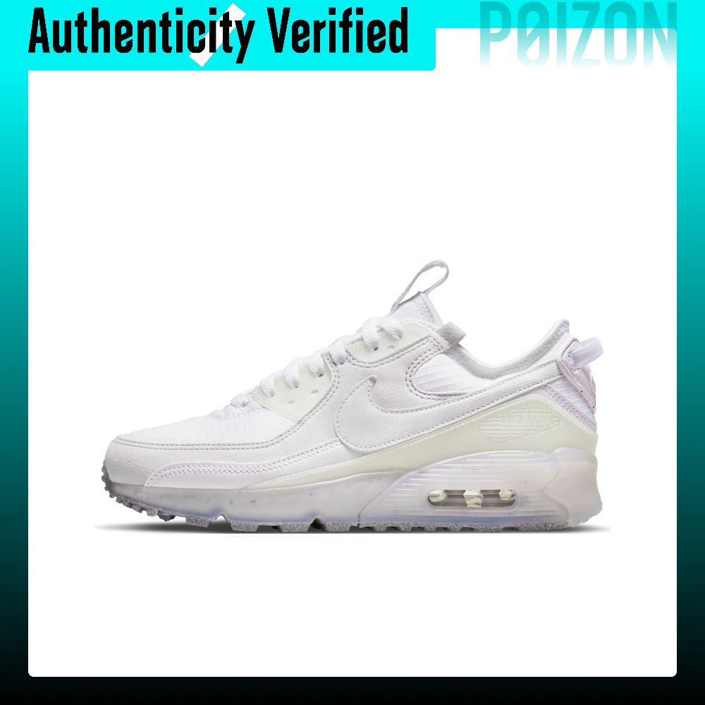 Nike Shoes Air Max 90 - Zapatillas de running Nike Air Max