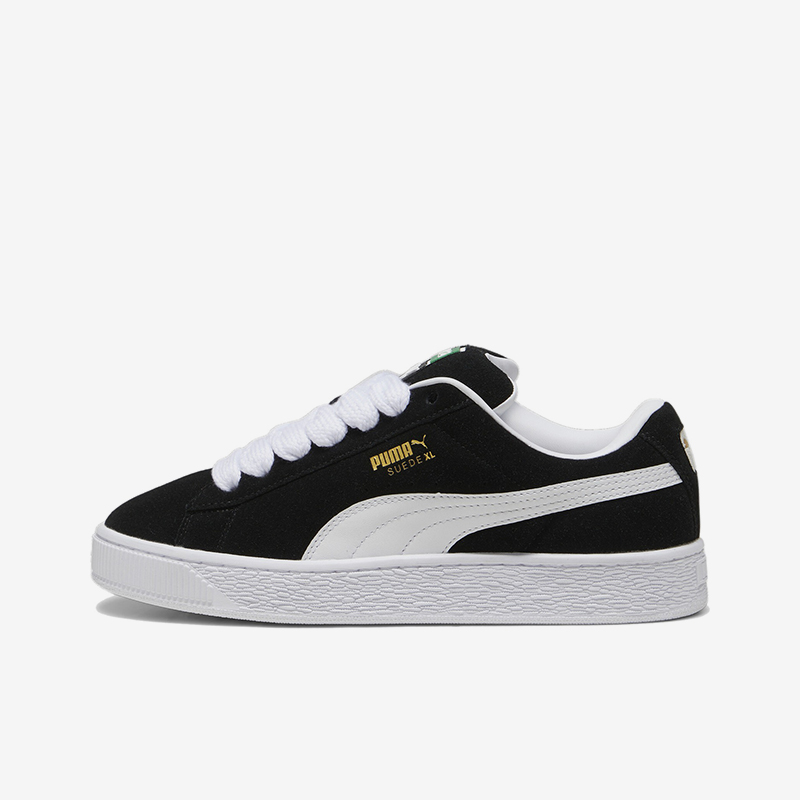 PUMA zapatos de skate informal - Puma Shoes Suede Classic reseña y precio