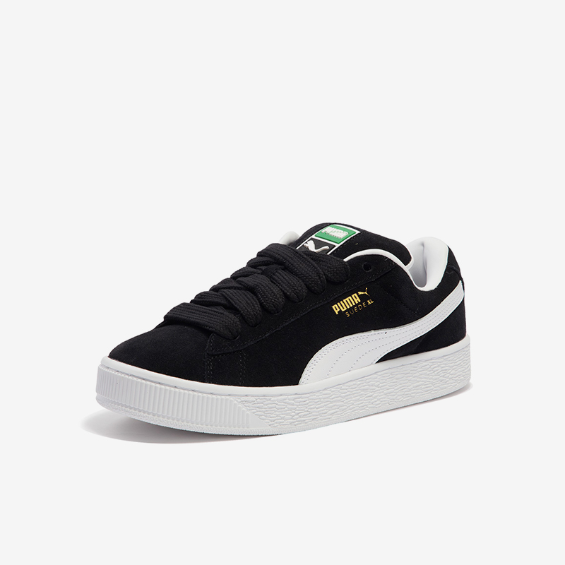 PUMA zapatos de skate informal - Puma Shoes Suede Classic reseña y precio
