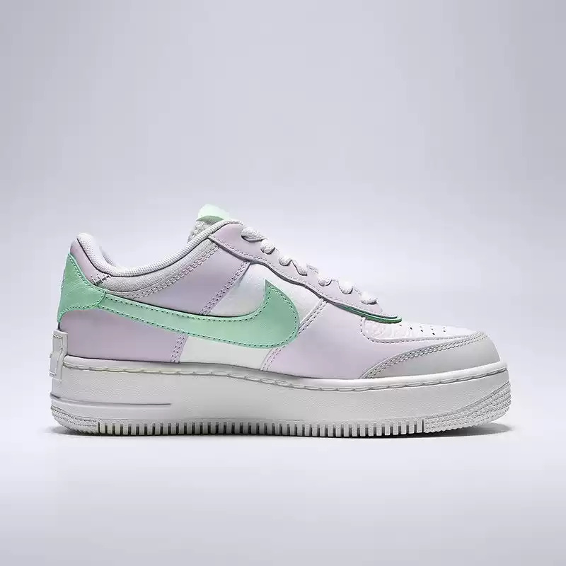 Nike Air Force 1 Shadow, model - Nike Shoes Air Force 1 reseña y precio