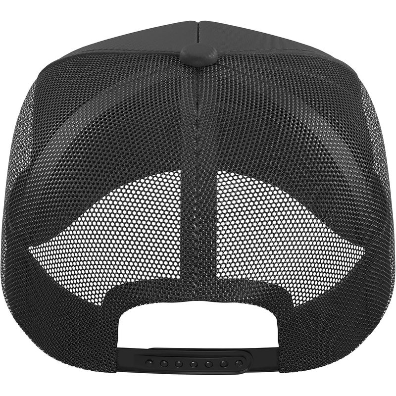 Gorra de camionero con diseño  - Trucker Cap Mesh reseña y precio