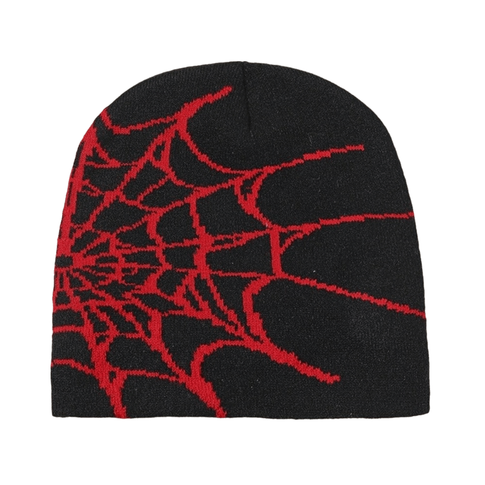 Gorro de punto con diseño de t - Beanie Cuffed Knit reseña y precio