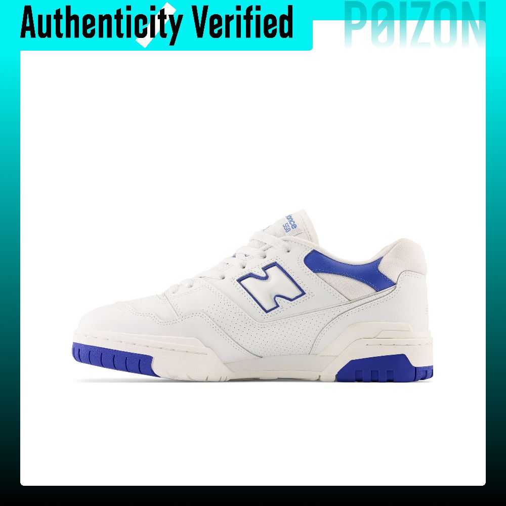 New Balance NB 550, Zapatillas - New Balance Shoes 550 reseña y precio