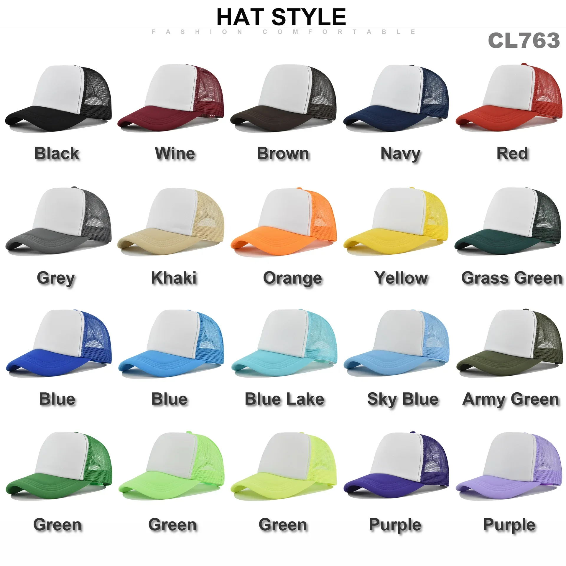 Gorra Trucker de 5 Paneles Uni - Corduroy Cap 5 Panel reseña y precio