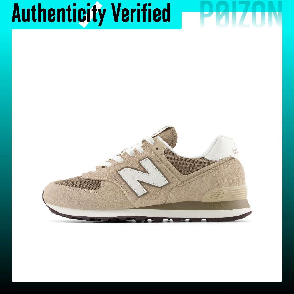 Zapatillas para correr New Bal - New Balance Shoes 574 reseña y precio