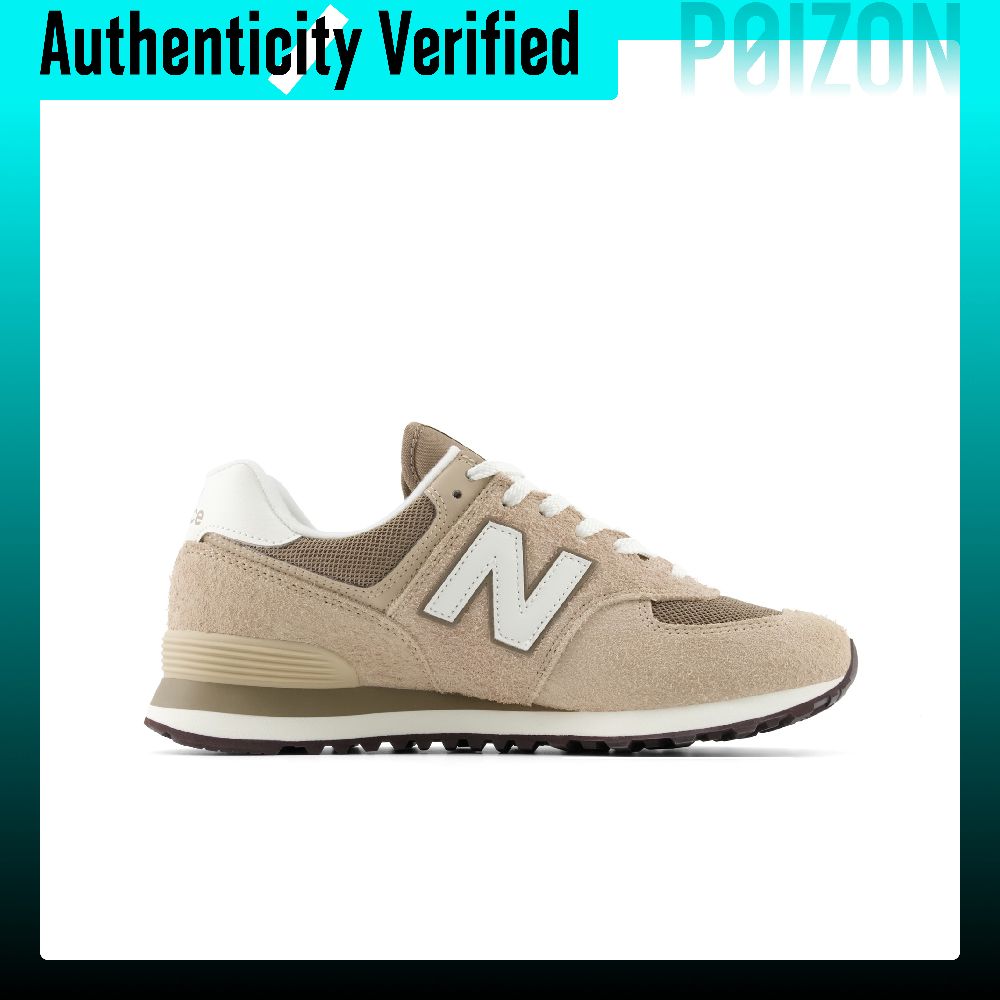 Zapatillas para correr New Bal - New Balance Shoes 574 reseña y precio