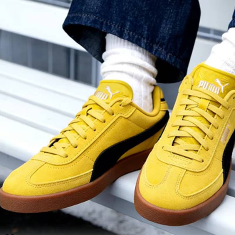 Zapatillas de Skate Puma 2026, - Puma Shoes Suede Classic reseña y precio