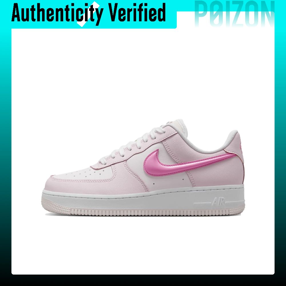 Nike Air Force 1 Low Top, Zapa - Nike Shoes Air Force 1 reseña y precio