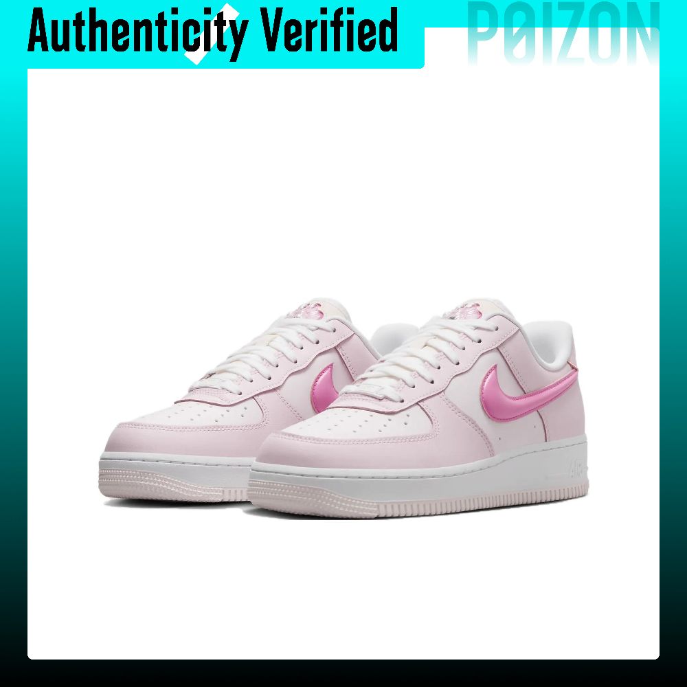 Nike Air Force 1 Low Top, Zapa - Nike Shoes Air Force 1 reseña y precio