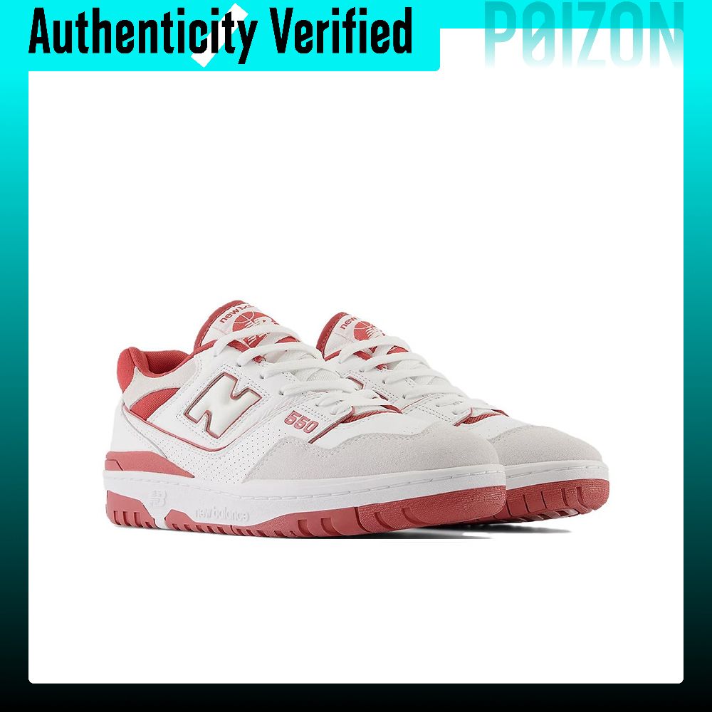 Zapatillas de baloncesto retro - New Balance Shoes 550 reseña y precio