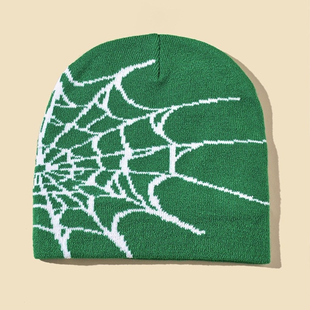 Gorro de punto con diseño de t - Beanie Cuffed Knit reseña y precio