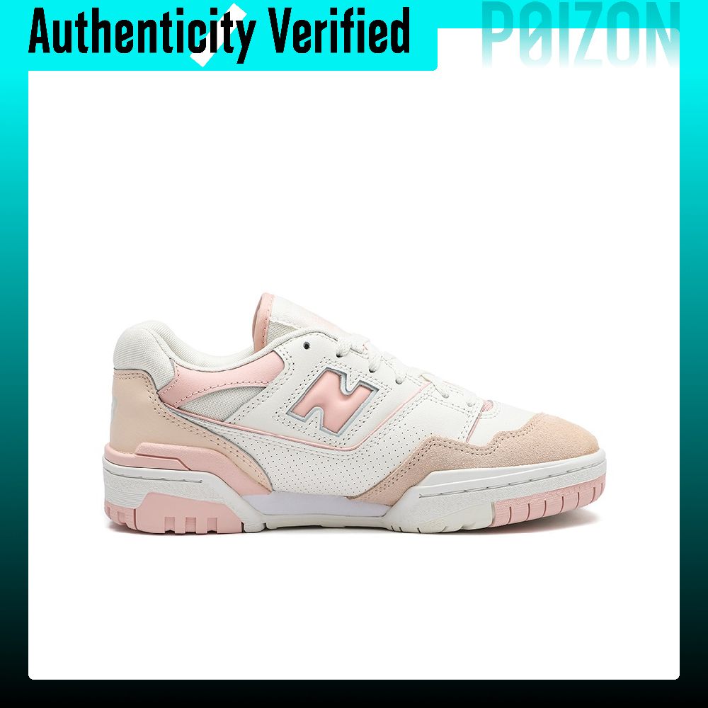 Zapatillas de baloncesto retro - New Balance Shoes 550 reseña y precio