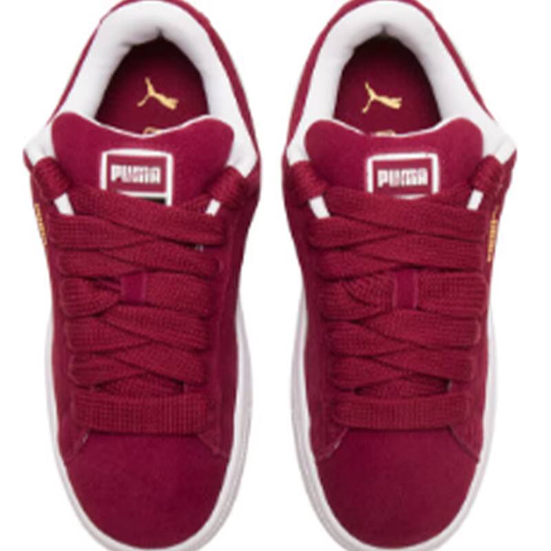 Nuevas Zapatillas de Skate Pum - Puma Shoes Suede Classic reseña y precio