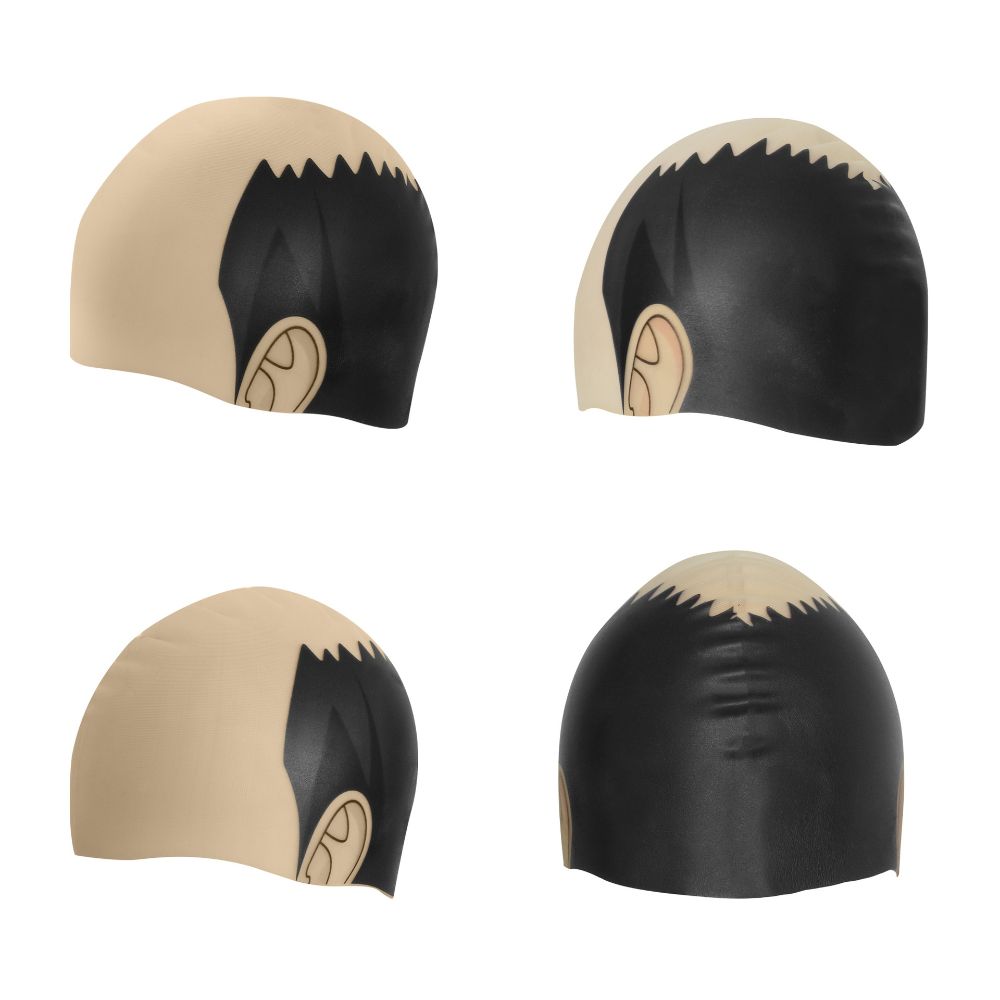 Gorro de natación impermeable  - Swim Hat Silicone reseña y precio