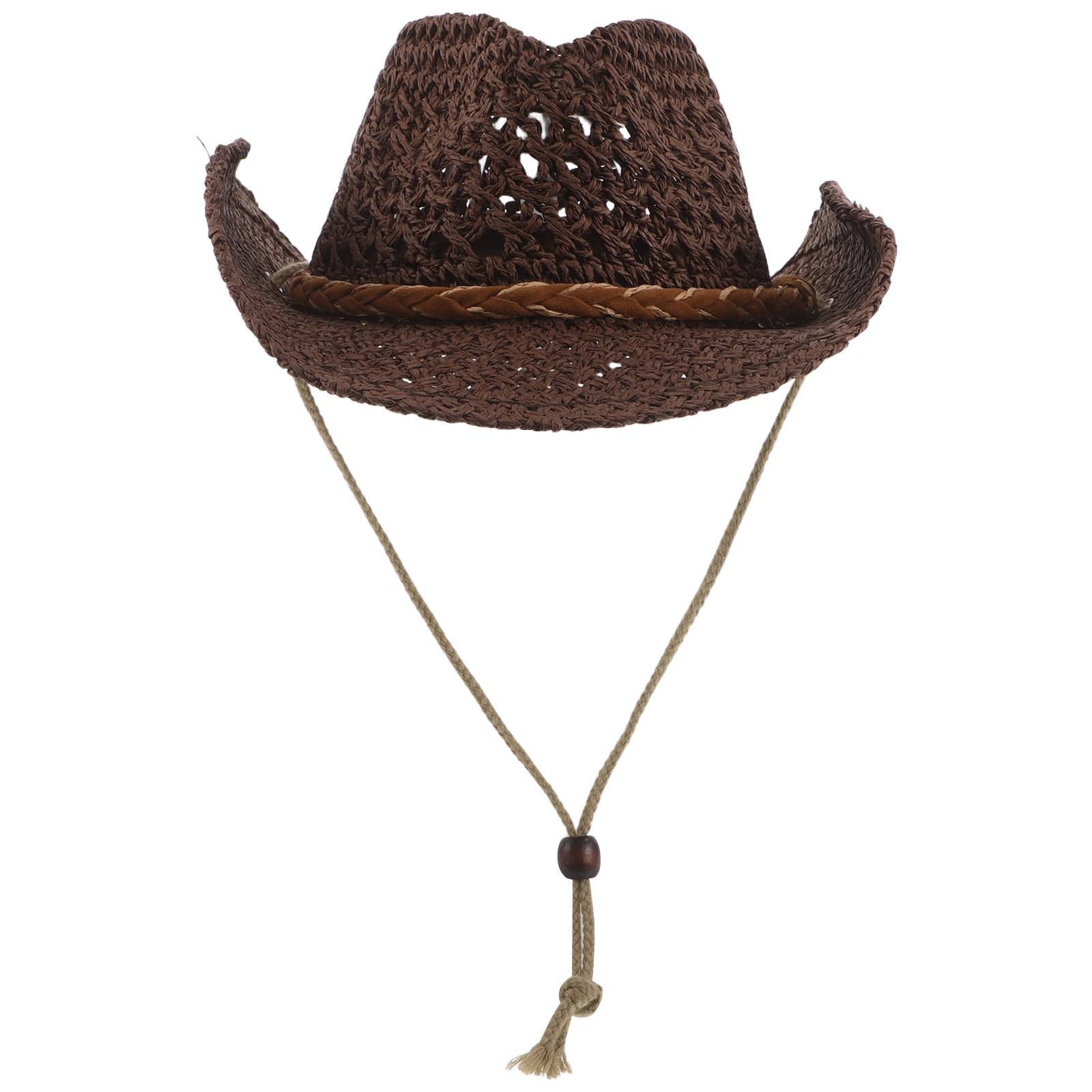 Sombrero de vaquero de paja pa - Cowboy Hat Straw reseña y precio