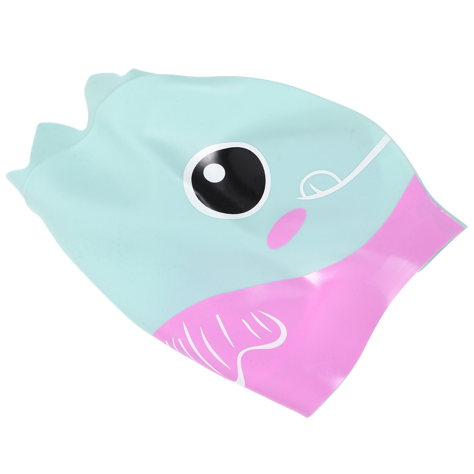 Gorro de natación de silicona  - Swim Hat Silicone reseña y precio
