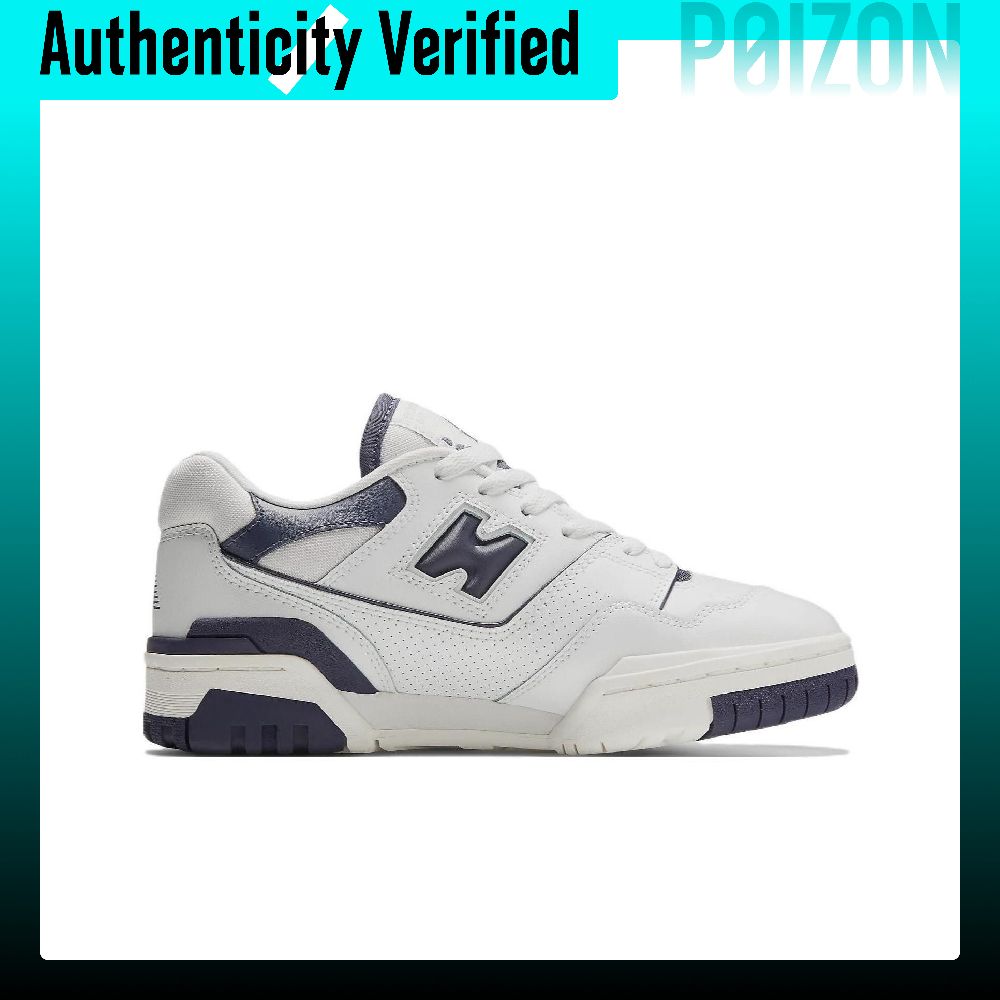Zapatillas de baloncesto retro - New Balance Shoes 550 reseña y precio