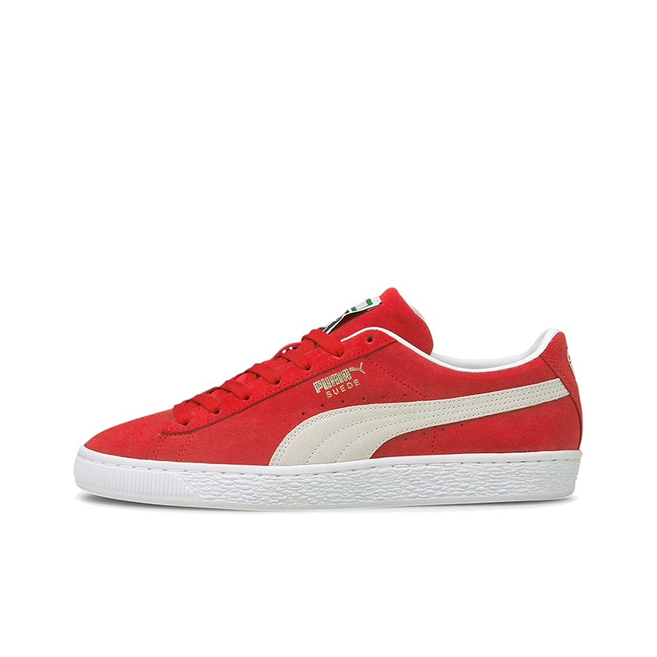 Zapatillas de skate PUMA Suede - Puma Shoes Suede Classic reseña y precio