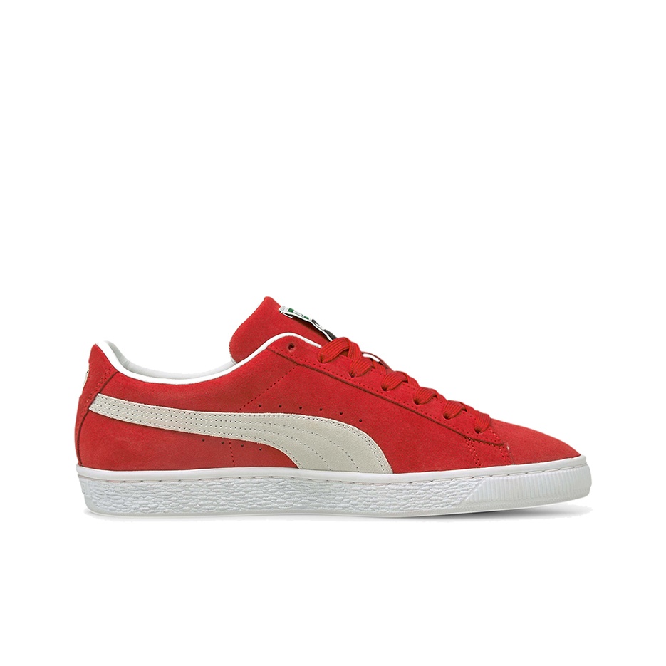 Zapatillas de skate PUMA Suede - Puma Shoes Suede Classic reseña y precio