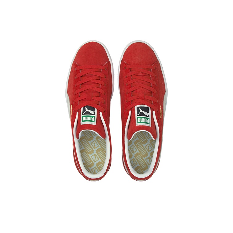 Zapatillas de skate PUMA Suede - Puma Shoes Suede Classic reseña y precio