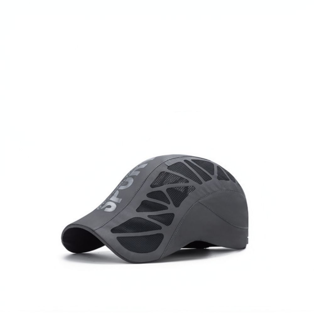 Gorra de béisbol ajustable par - Trucker Cap Mesh reseña y precio